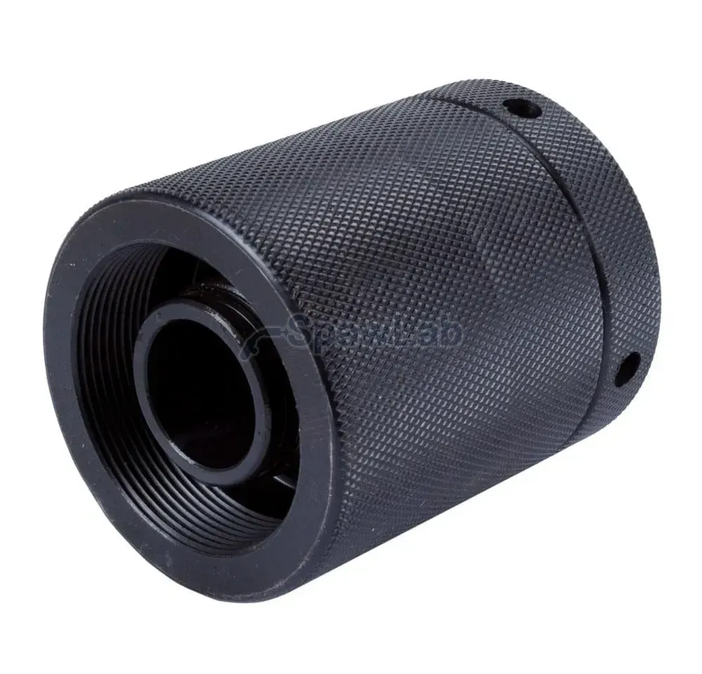 Spartus [OUTLET] Support screw Ø 80 x 100 mm, photo 2