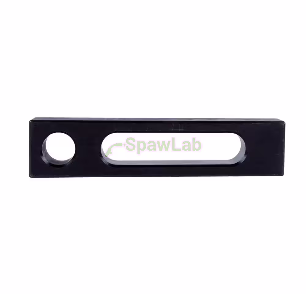 Spartus [OUTLET] Universalanschlag 225x50x25mm, Bild 2