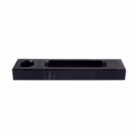 Spartus [OUTLET] Universalanschlag 225x50x25mm, Bild 3