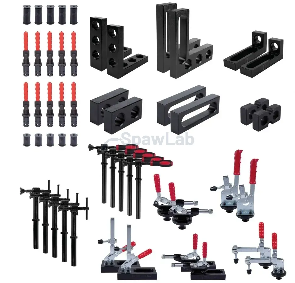 Spartus [OUTLET] Set Zubehör 13