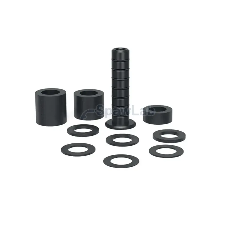 Spartus [OUTLET] Support set 10 pcs. (0.5-20 mm)