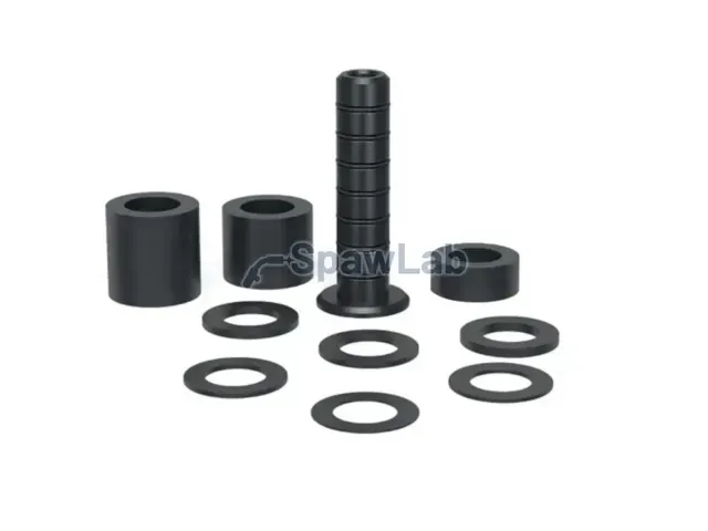 Spartus [OUTLET] Support set 10 pcs. (0.5-20 mm)