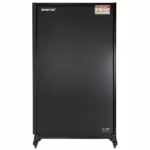 Spartus Panel Kurtyna 1100×2000 z łącznikiem do zabudowy stanowisk laserowych