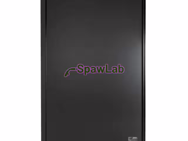 Spartus Panel Kurtyna 1100×2000 z łącznikiem do zabudowy stanowisk laserowych