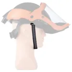 Spartus Kinnriemen für den Schweißhelm SPARTUS Ultra NX47