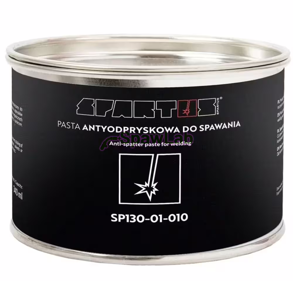 Spartus anti-spatter paste 340ml