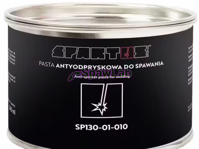Spartus Schweißtrennpaste 340ml