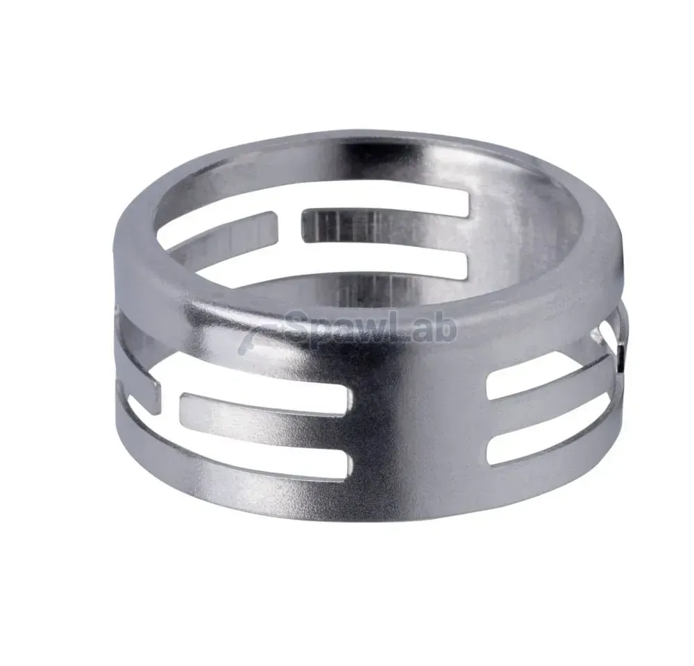 Spartus Quartzsystem Guard protective ring #16