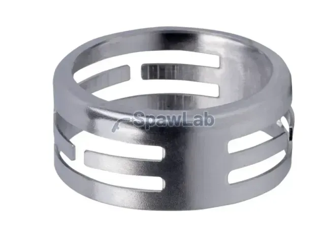 Spartus Pierscień ochronny Quartzsystem Guard #16