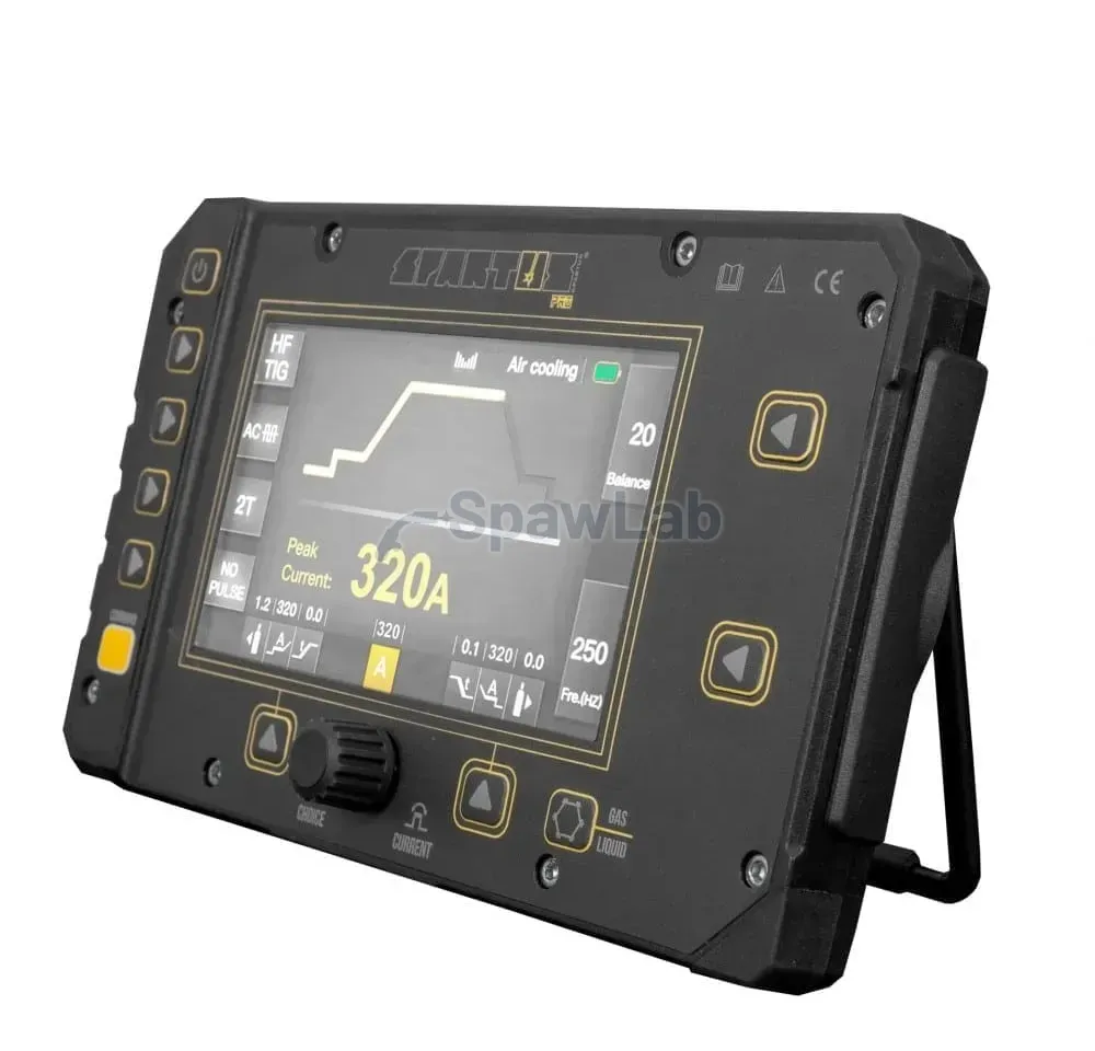 Spartus Pilot wireless for devices ProTIG 321P AC/DC, photo 3