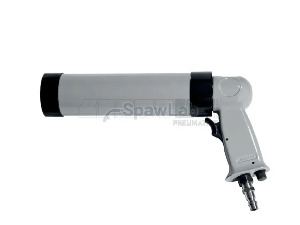 Spartus Pistolet do silikonu