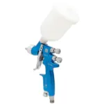 Spartus [OUTLET] Mini-Lackierpistole M05, H.V.L.P.-Düse - 1,2mm, Bild 2