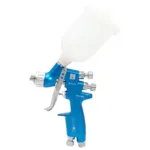 Spartus [OUTLET] Mini-Lackierpistole M05, H.V.L.P.-Düse - 1,2mm, Bild 4