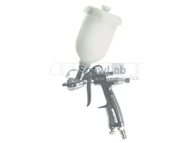 Spartus [OUTLET] H.V.L.P MINI spray gun with 0.8mm nozzle