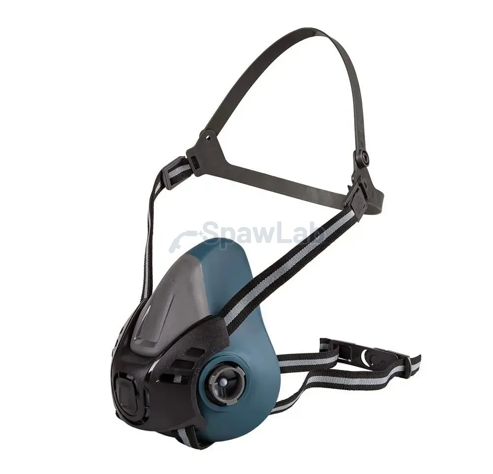 Spartus protective half mask SPARTUS® 60 (size L)