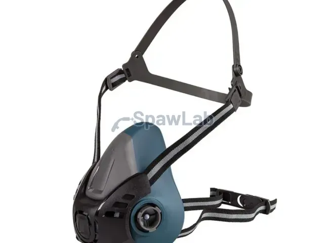 Spartus Półmaska ochronna SPARTUS® 60 (rozmiar L)