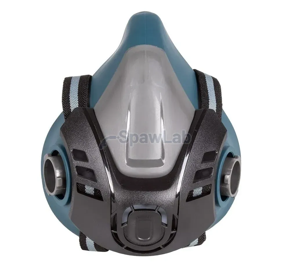 Spartus protective half mask SPARTUS® 60 (size L), photo 2