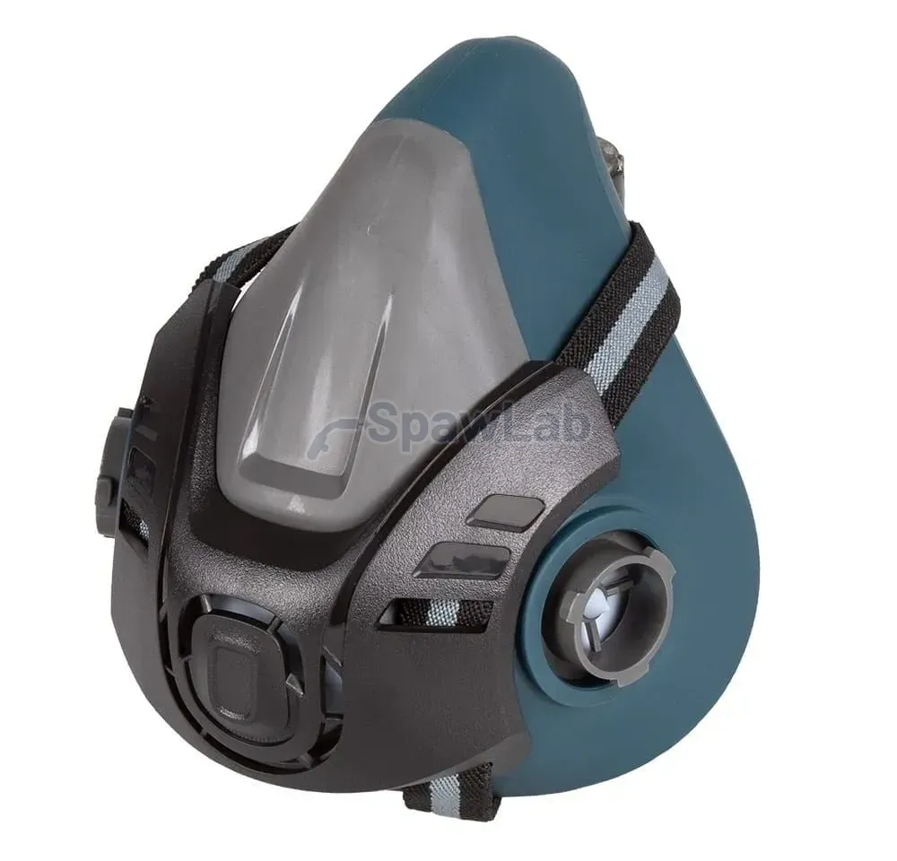 Spartus protective half mask SPARTUS® 60 (size L), photo 3
