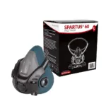 Spartus protective half mask SPARTUS® 60 (size L), photo 4