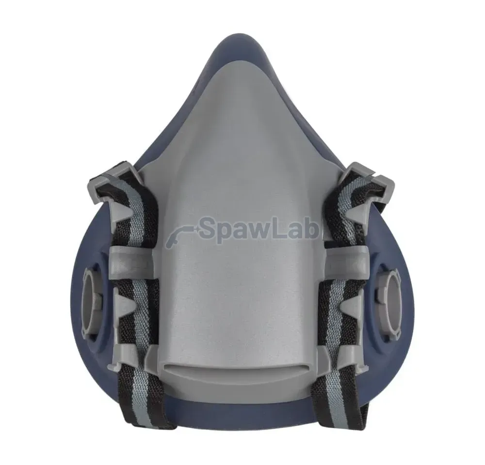 Spartus protective half mask SPARTUS® 75G (size L), photo 2