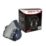 Spartus protective half mask SPARTUS® 75G (size L), photo 4