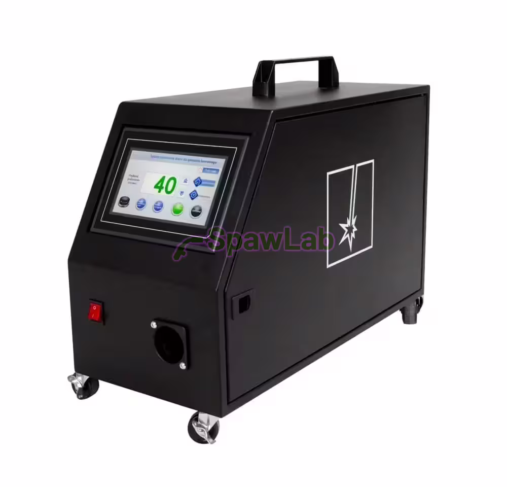 Spartus wire feeder [single] for the Easy laser welder, photo 2