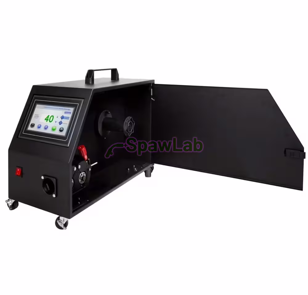 Spartus wire feeder [single] for the Easy laser welder, photo 3