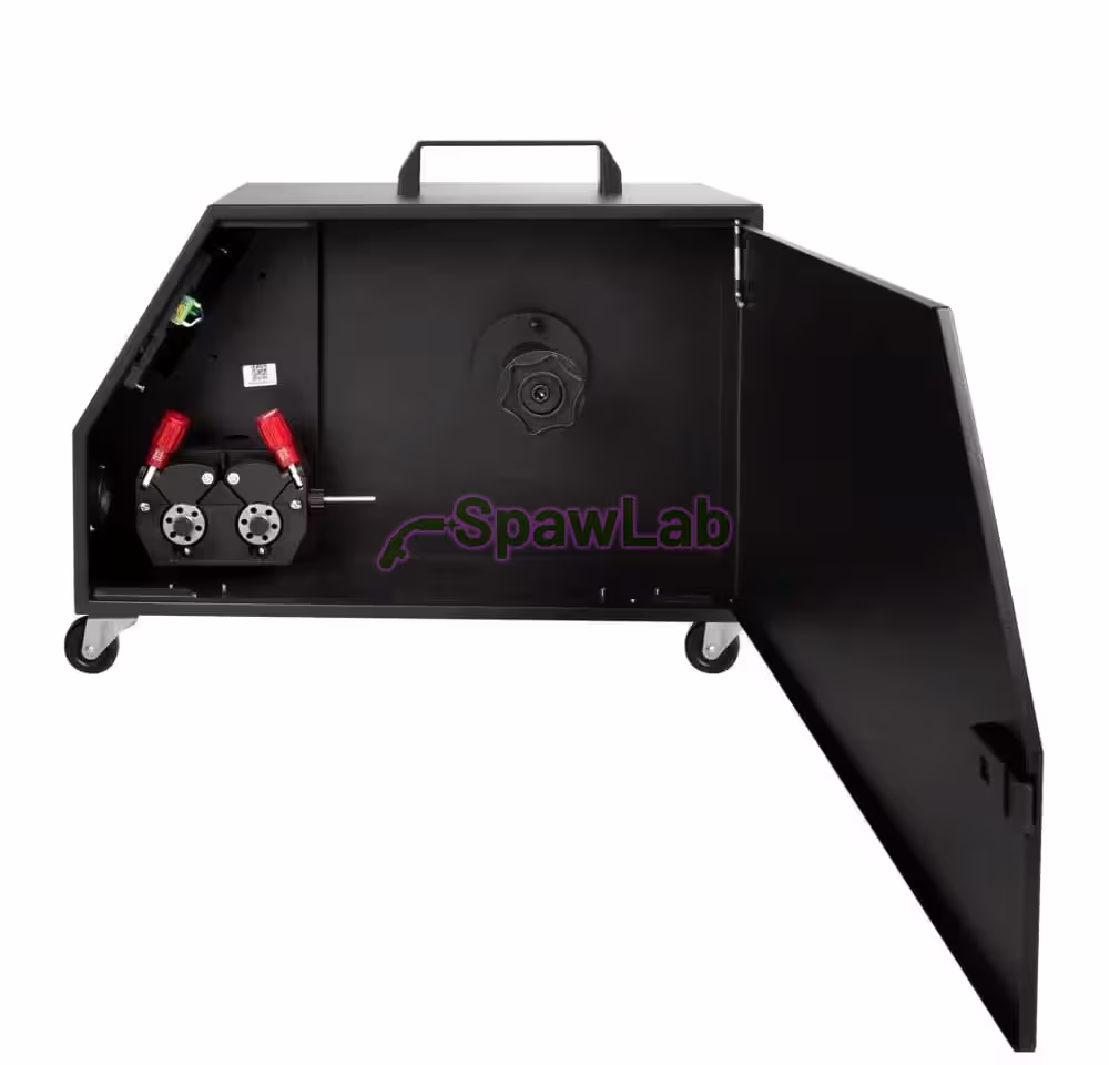 Spartus wire feeder [single] for the Easy laser welder, photo 4