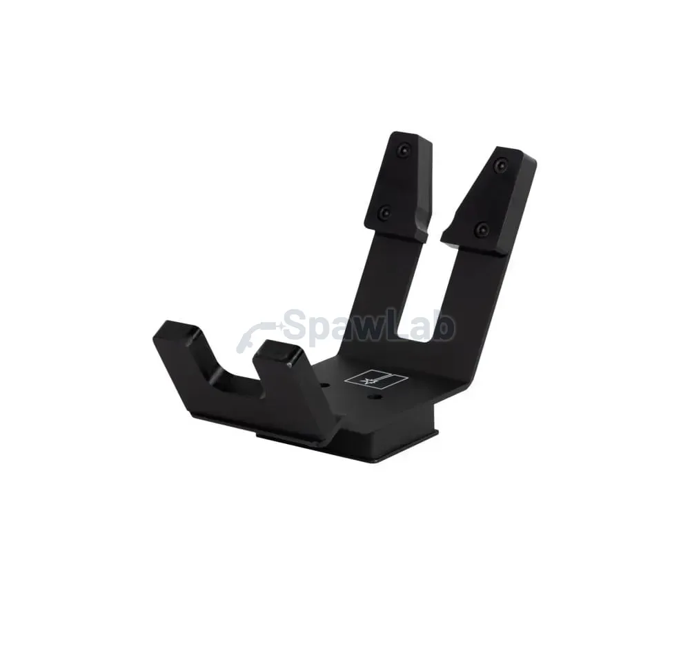 Spartus magnetische Ablage für den Laserkopf