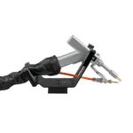 Spartus magnetische Ablage für den Laserkopf, Bild 3