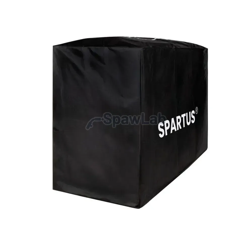 Spartus Pokrowiec ochronny na spawarkę laserową Easy 1500/2000 i oczyszczarkę Easy 1500CL