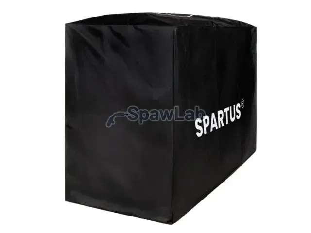 Spartus protective cover for Easy 1500/2000 laser welder and Easy 1500CL laser cleaner
