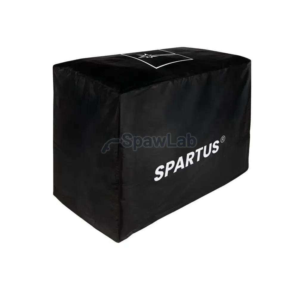 Spartus Pokrowiec ochronny na spawarkę laserową Easy 1500/2000 i oczyszczarkę Easy 1500CL, zdjęcie 2