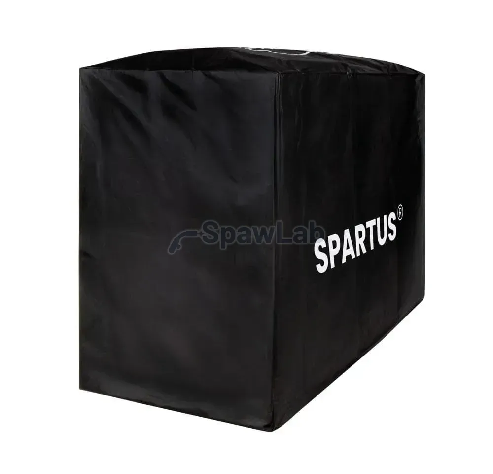 Spartus Schutzhülle für Laserschweißgerät Easy 3000 und Laserreinigungsgerät Easy 2000CL