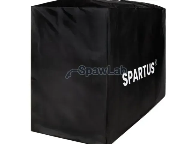 Spartus protective cover for Easy 3000 laser welder and Easy 2000CL laser cleaner