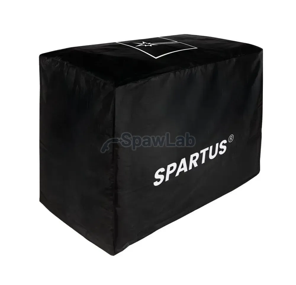 Spartus Schutzhülle für Laserschweißgerät Easy 3000 und Laserreinigungsgerät Easy 2000CL, Bild 2
