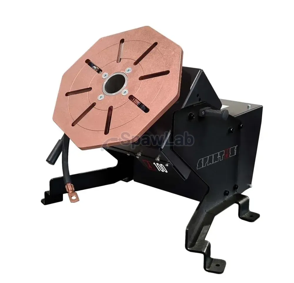 Spartus Pozycjoner spawalniczy SPARTUS® 100