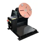 Spartus Positionierer Schweiß SPARTUS® 150