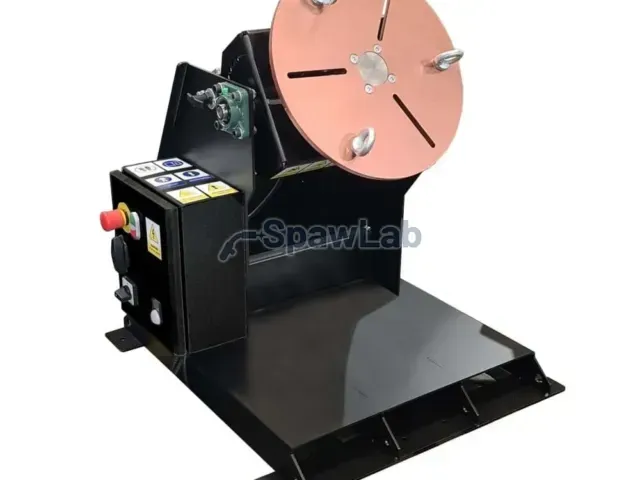Spartus Positioner welding SPARTUS® 150