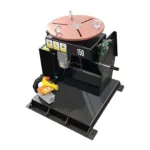 Spartus Positionierer Schweiß SPARTUS® 150, Bild 2