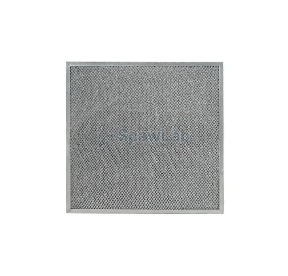 Spartus Prefiltr [Metall]