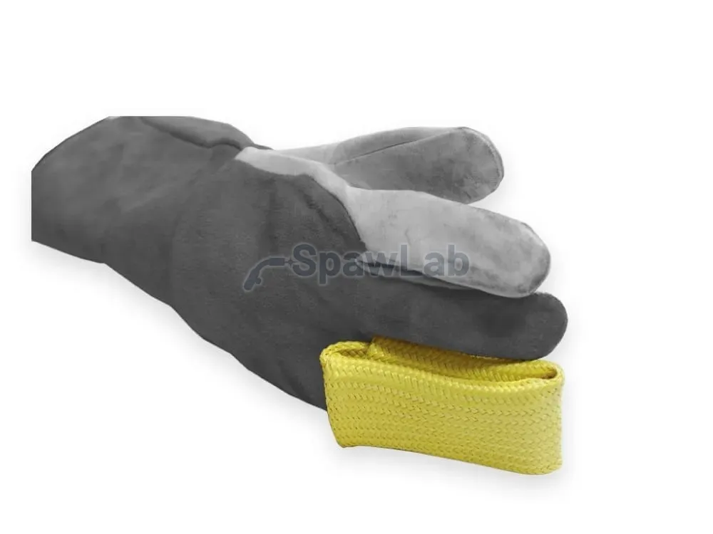 Spartus Pro Finger, Bild 2