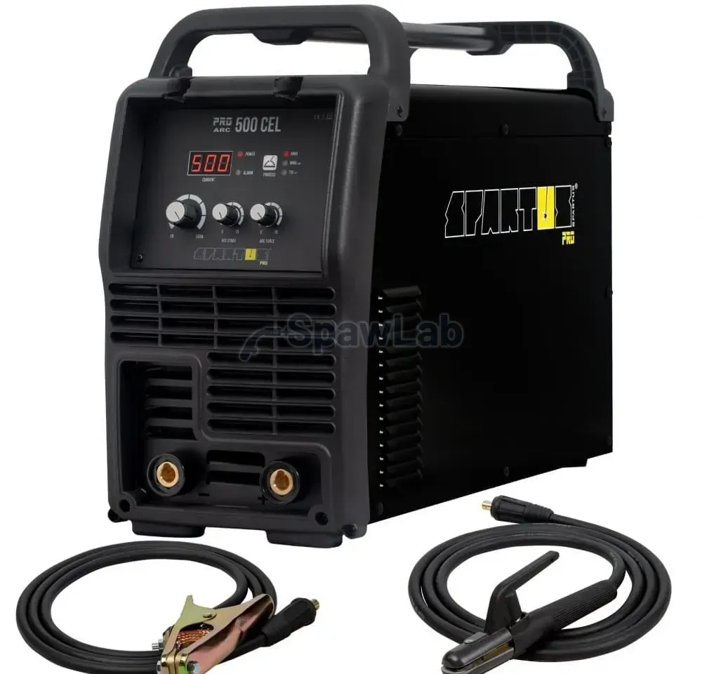 Spartus ProARC 500CEL