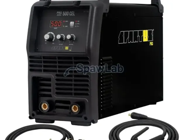 Spartus ProARC 500CEL