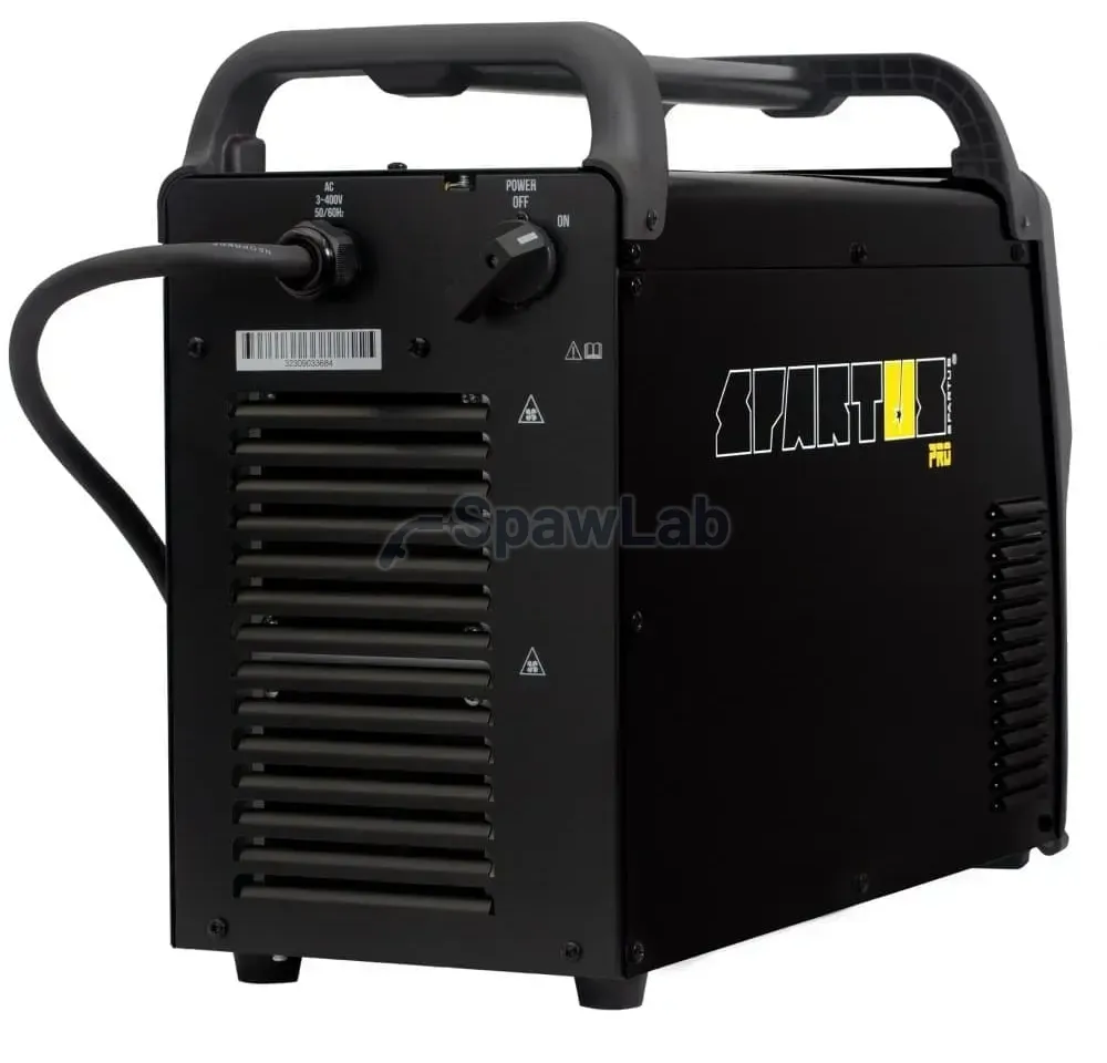 Spartus ProARC 500CEL, zdjęcie 5