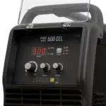 Spartus ProARC 500CEL, zdjęcie 6