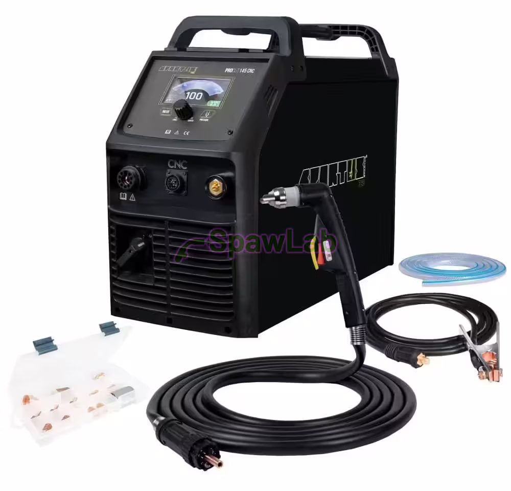 Spartus ProCUT 145CNC Paket