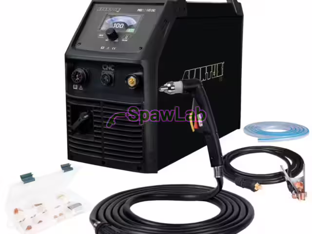 Spartus ProCUT 145CNC Pakiet