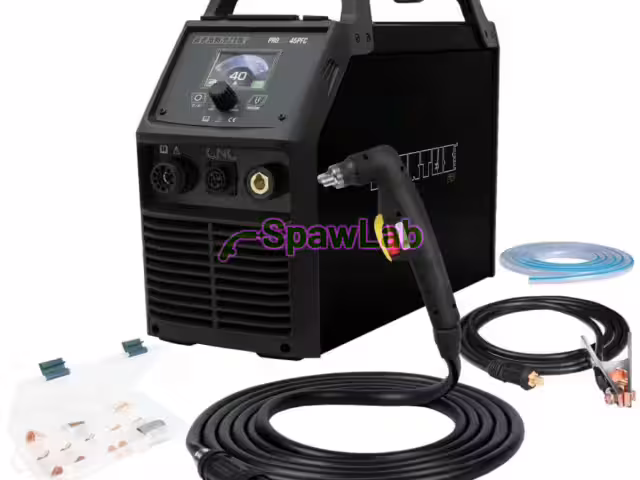 Spartus ProCUT 45PFC Pakiet