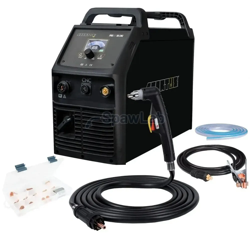 Spartus ProCUT 85CNC Pakiet